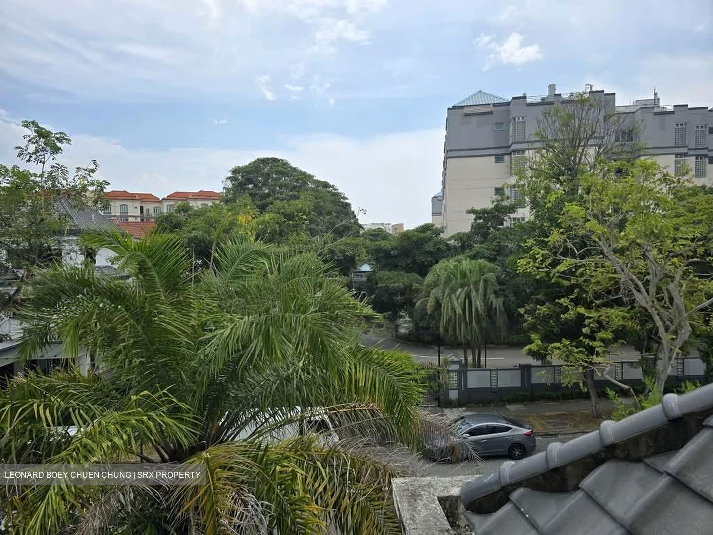 MARIAM WAY (D17), Terrace #540978831